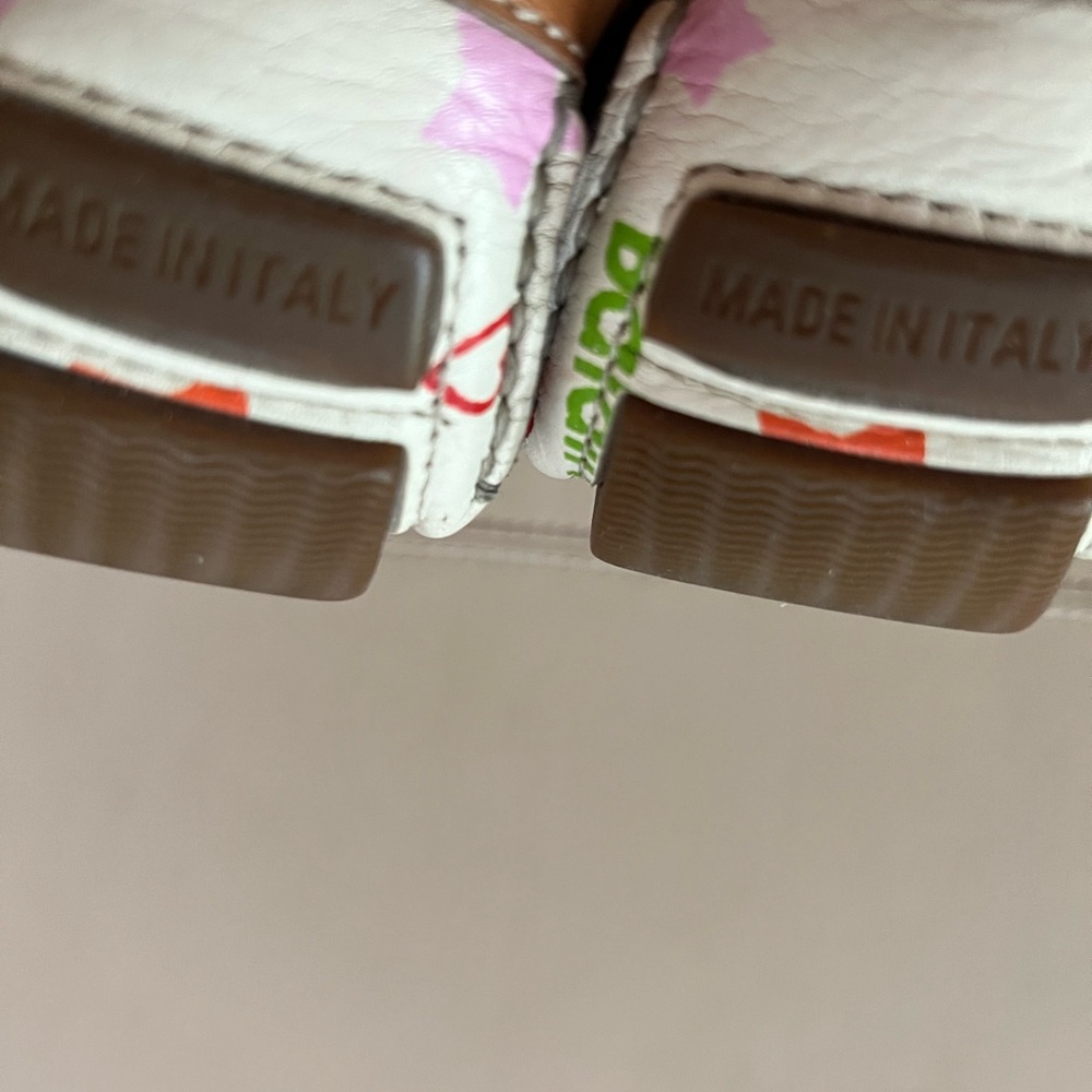 Moccasins - Picture 2 of 5